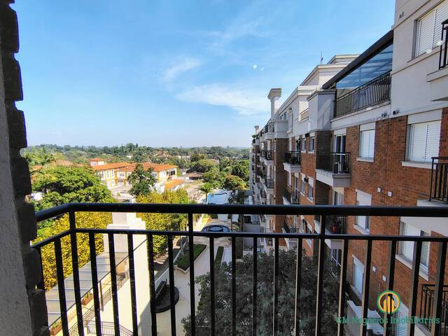 Apartamento para Locação em Cotia - 5