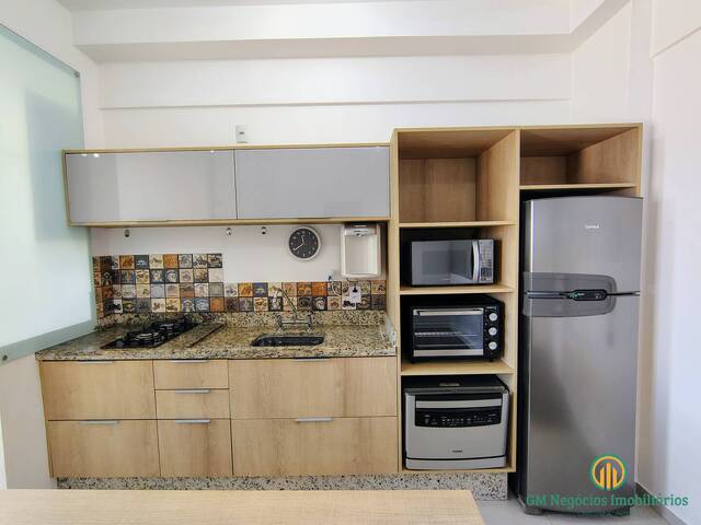 #G2736 - Apartamento para Locação em Cotia - SP