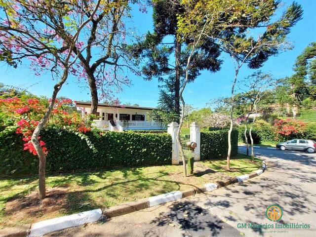 #MF153 - Casa em condomínio para Venda em Cotia - SP