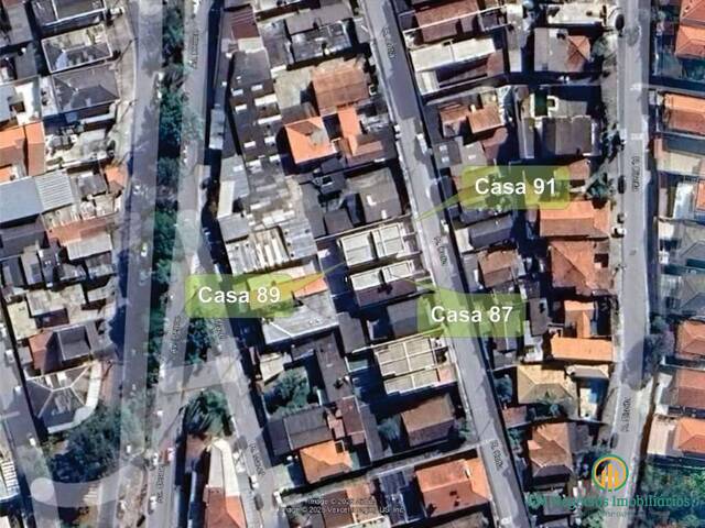 #F137A - Casa para Venda em Cotia - SP