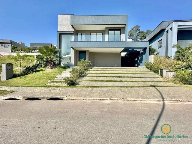 #MF135 - Casa em condomínio para Venda em Cotia - SP
