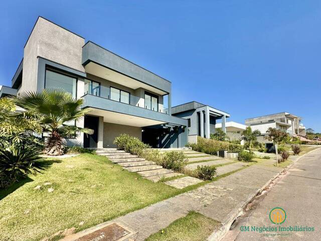 #MF135 - Casa em condomínio para Venda em Cotia - SP