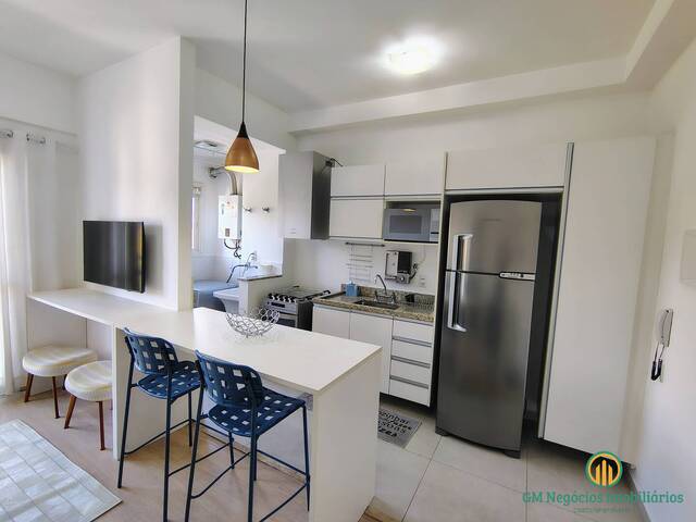 #G2724 - Apartamento para Locação em Cotia - SP
