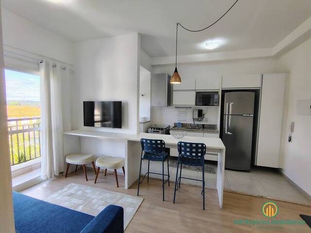 #G2724 - Apartamento para Locação em Cotia - SP