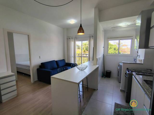 Apartamento para Locação em Cotia - 4