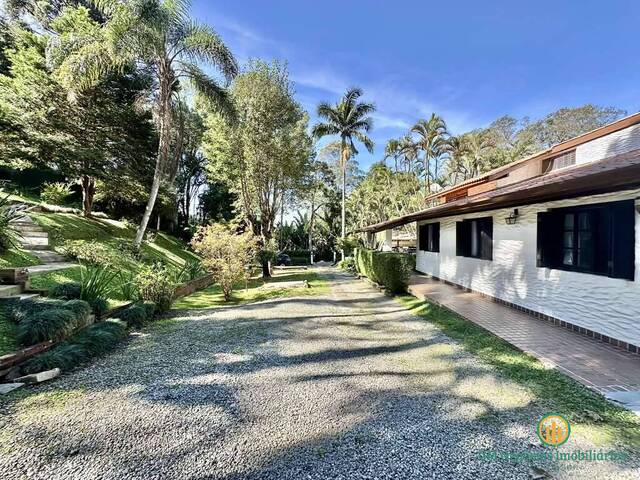 #M1304 - Casa em condomínio para Venda em Cotia - SP