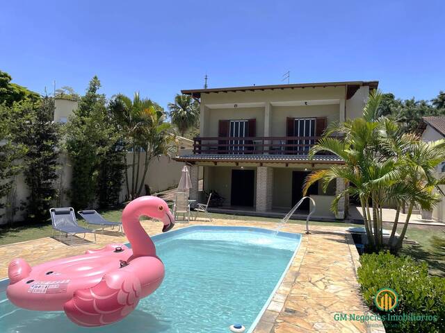 #K348 - Casa em condomínio para Venda em Cotia - SP
