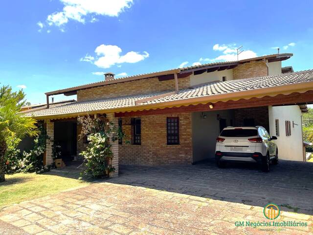 #K348 - Casa em condomínio para Venda em Cotia - SP
