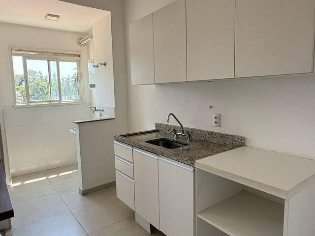 #G2754 - Apartamento para Venda em Cotia - SP