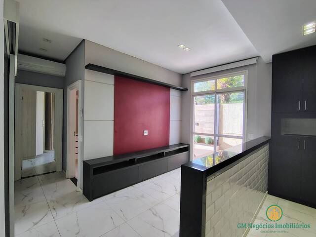 #G2755 - Apartamento para Venda em Cotia - SP