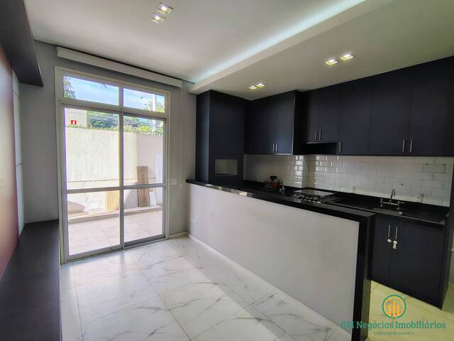 #G2755 - Apartamento para Venda em Cotia - SP