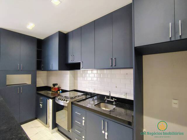 Apartamento para Venda em Cotia - 4