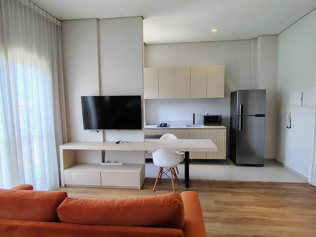 #G2756 - Apartamento para Venda em Cotia - SP