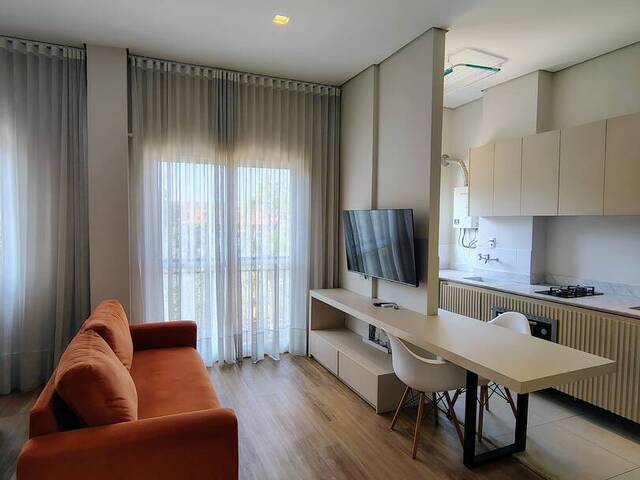 #G2756 - Apartamento para Venda em Cotia - SP