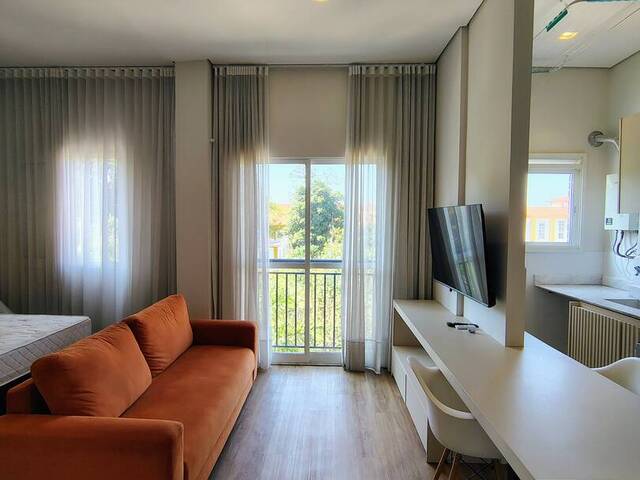 #G2756 - Apartamento para Venda em Cotia - SP