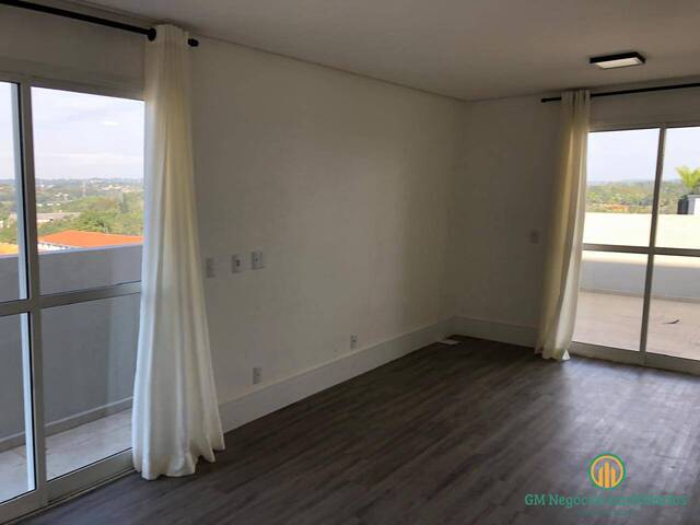 #G2757 - Cobertura para Venda em Cotia - SP