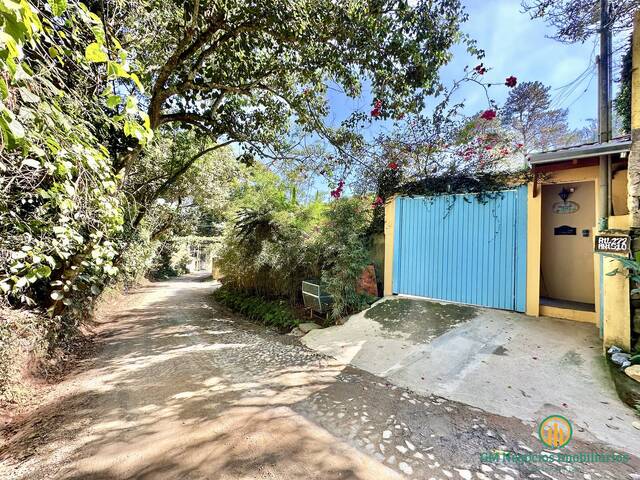 #M1385 - Casa em condomínio para Venda em Cotia - SP