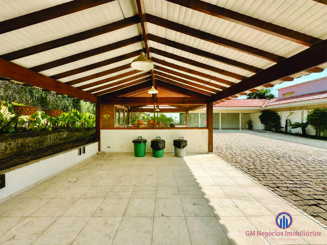 #M1384 - Casa em condomínio para Venda em Cotia - SP