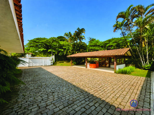 #M1384 - Casa em condomínio para Venda em Cotia - SP
