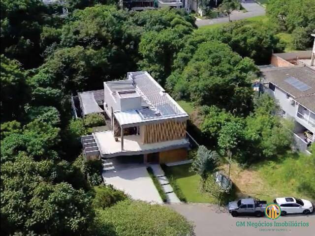 #M1334 - Casa em condomínio para Venda em Jandira - SP