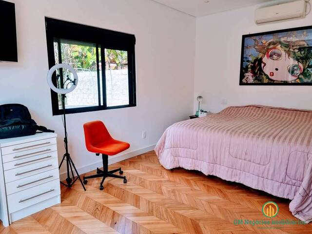 Casa em rua fechada para Venda em Cotia - 4