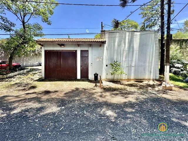 #M1263 - Casa em condomínio para Venda em Carapicuíba - SP