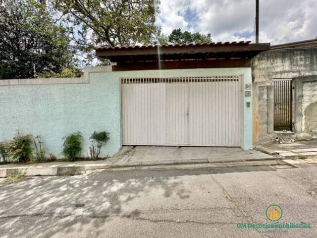 #M1364 - Casa para Venda em Cotia - SP