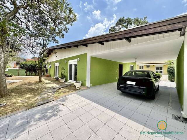 Casa para Locação em Cotia - 4