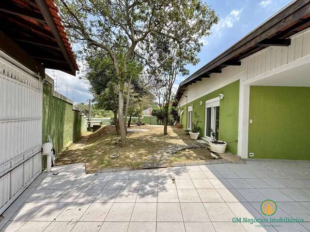 Casa para Locação em Cotia - 5