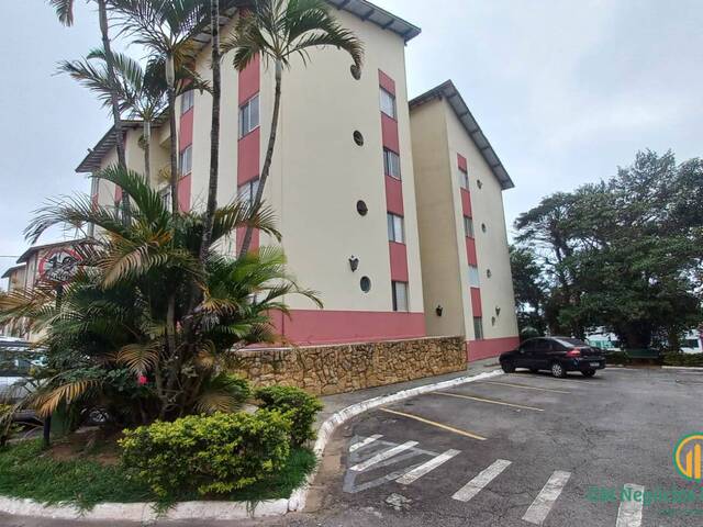 #W2771 - Apartamento para Locação em Cotia - SP