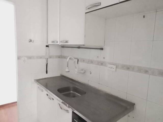 Apartamento para Locação em Cotia - 5