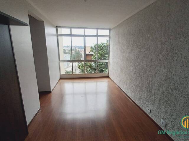 #W2771 - Apartamento para Locação em Cotia - SP