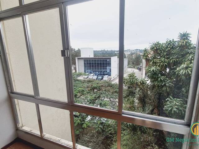 #W2771 - Apartamento para Locação em Cotia - SP