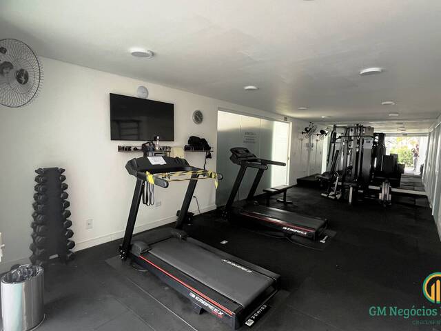Apartamento para Venda em São Paulo - 2