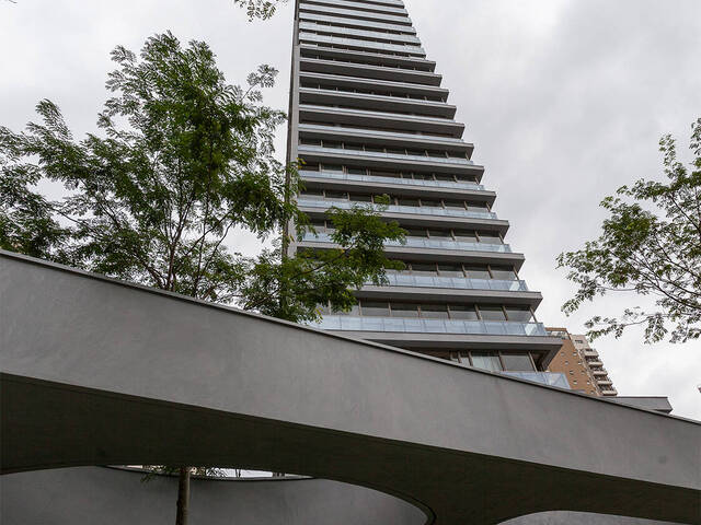 Venda em Vila Nova Conceição - São Paulo