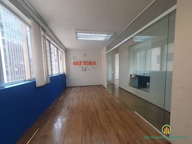 #2776 - Sala para Venda em São Paulo - SP