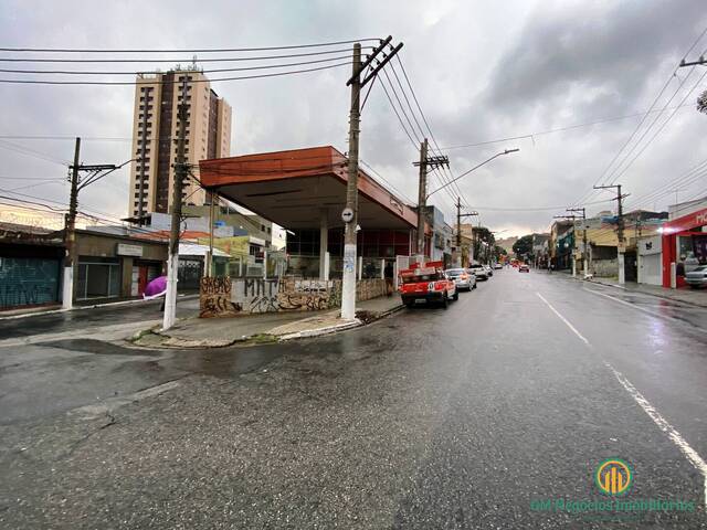 #2778 - Salão Comercial para Venda em São Paulo - SP