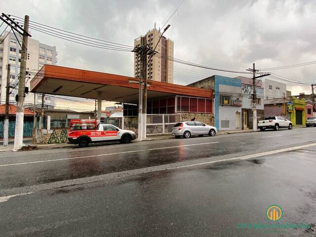 Salão Comercial para Venda em São Paulo - 4