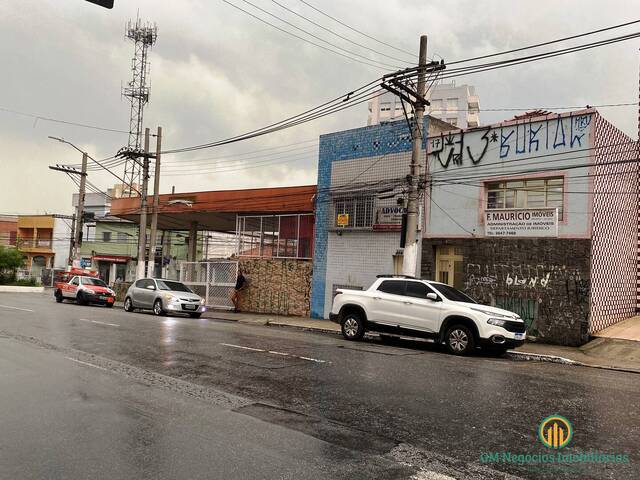 Salão Comercial para Venda em São Paulo - 5