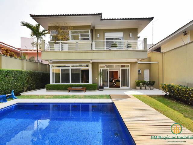 #2779 - Casa em rua fechada para Venda em São Paulo - SP