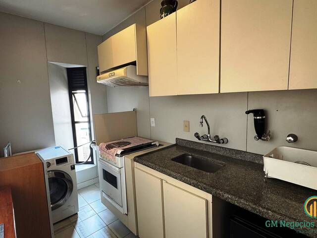 Flat para Venda em São Paulo - 4