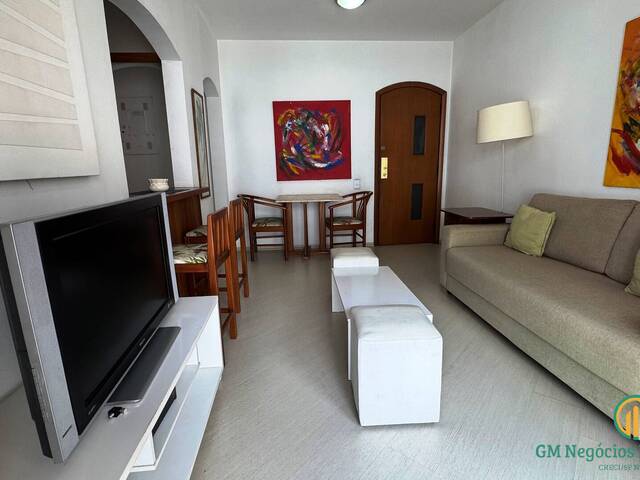 #2781 - Flat para Venda em São Paulo - SP