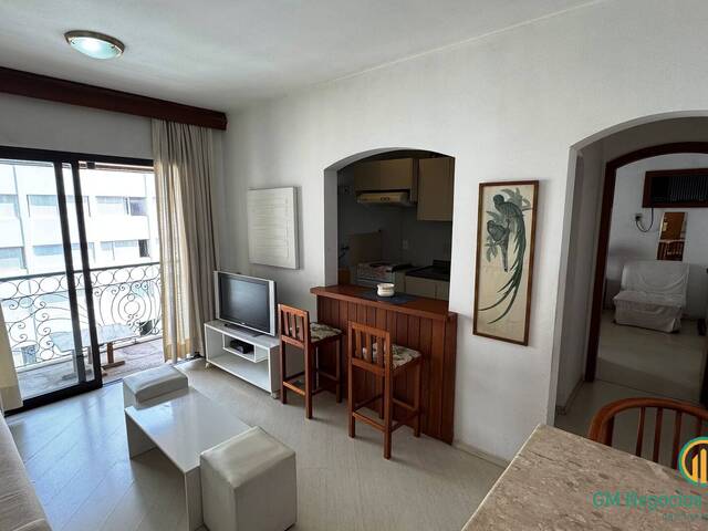 #2781 - Flat para Venda em São Paulo - SP