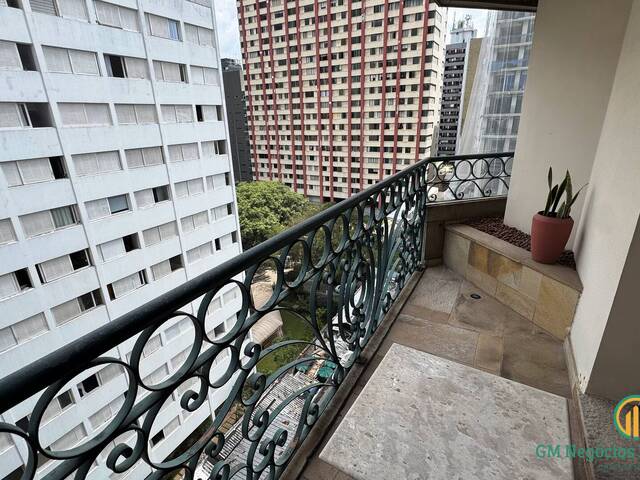 #2781 - Flat para Venda em São Paulo - SP