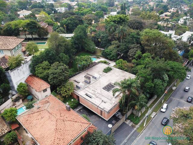 #2782 - Área para Incorporação para Venda em São Paulo - SP