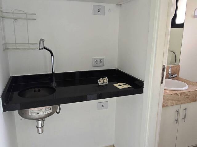 Sala para Locação em Cotia - 5