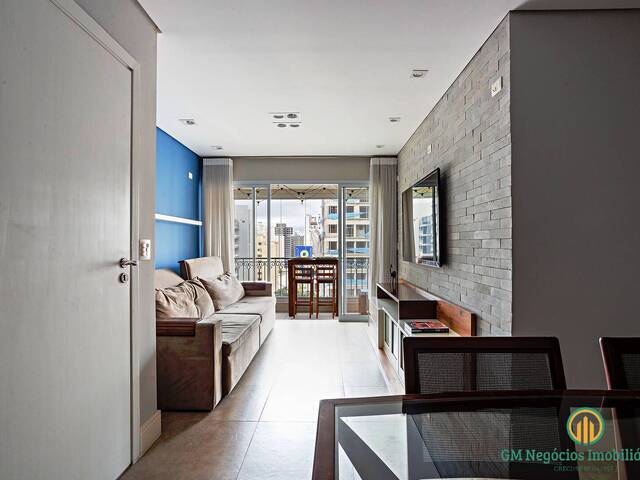 Apartamento para Venda em São Paulo - 2
