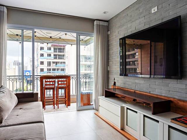 Apartamento para Venda em São Paulo - 4