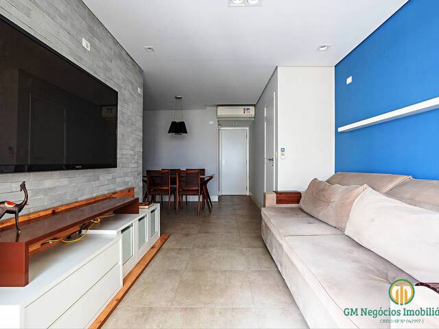 Apartamento para Venda em São Paulo - 5