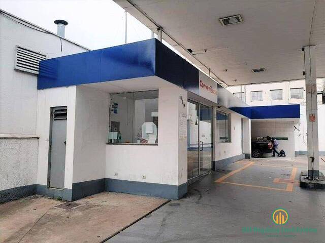 #2826 - Ponto Comercial para Venda em São Paulo - SP